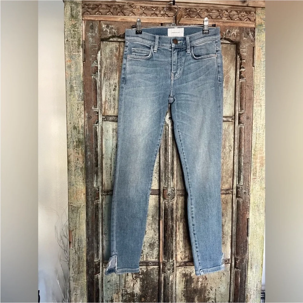 J46 Current/Elliot Jeans - Picture 1 of 4